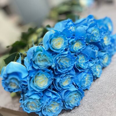 Роза Смурф
